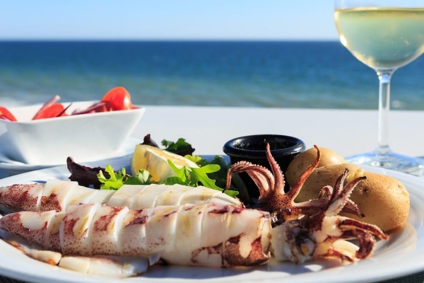 Hotel Amarin Resort & Spa Phu Quoc (Dương Tô)